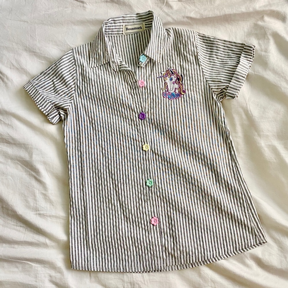 🌈✨Unicorn Shirt!🌈✨
